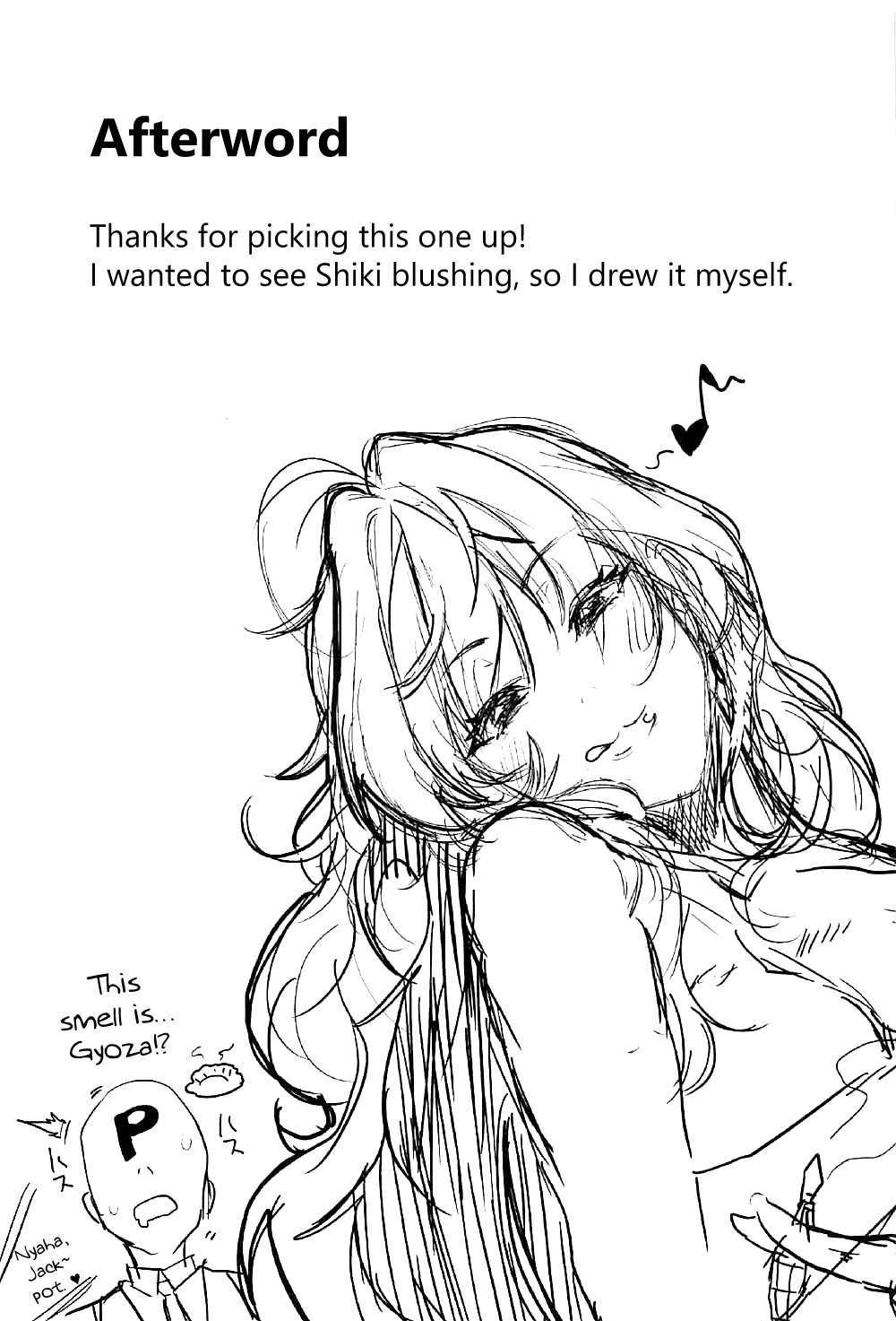 Hentai Manga Comic-Love Shiki-Read-29